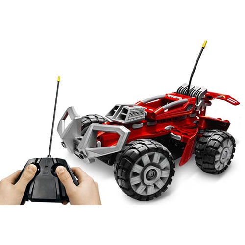 LEGO RadioControlled Red Beast