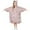 Light Pink Tassels, variant on Wearable Blanket with Sleeves and Pocket Oversized Hooded Sweatshirt 3-14 YR Red and Blue Leafy Designs S