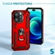 thumbnail image 2 of Funda de Protección para iPhone 14 / 14 Plus / 14 Pro / 14 Pro Max - Sovico - Uso Rudo, 2 of 6