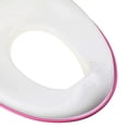 thumbnail image 7 of Toilet training Seat for Boys and , Fits Round & Oval Toilets Non with Saving Toilet Trainer red, 7 of 7
