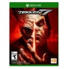 Tekken 7, Bandai Namco, 722674220422, Xbox One, Physical Edition