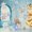 Lake Blue, variant on Dserfhy 6 Pcs Christmas Snowflake Ornaments 3D Large Iridescent Paper Snowflakes Hanging Decoration for Winter Wonderland Christmas Party Holiday New Year Home Decor