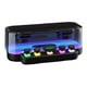thumbnail image 1 of Altavoz inalámbrico compatible con Bluetooth Carga USB RGB colorida para jugar Hugtrwg Para estrenar, 1 of 9