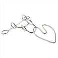thumbnail image 5 of 6X Heartbreak Wire Brain Teaser Metal Puzzle, 5 of 5