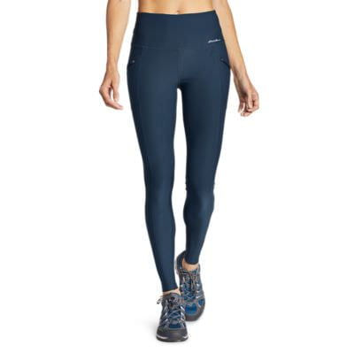eddie bauer hiking tights