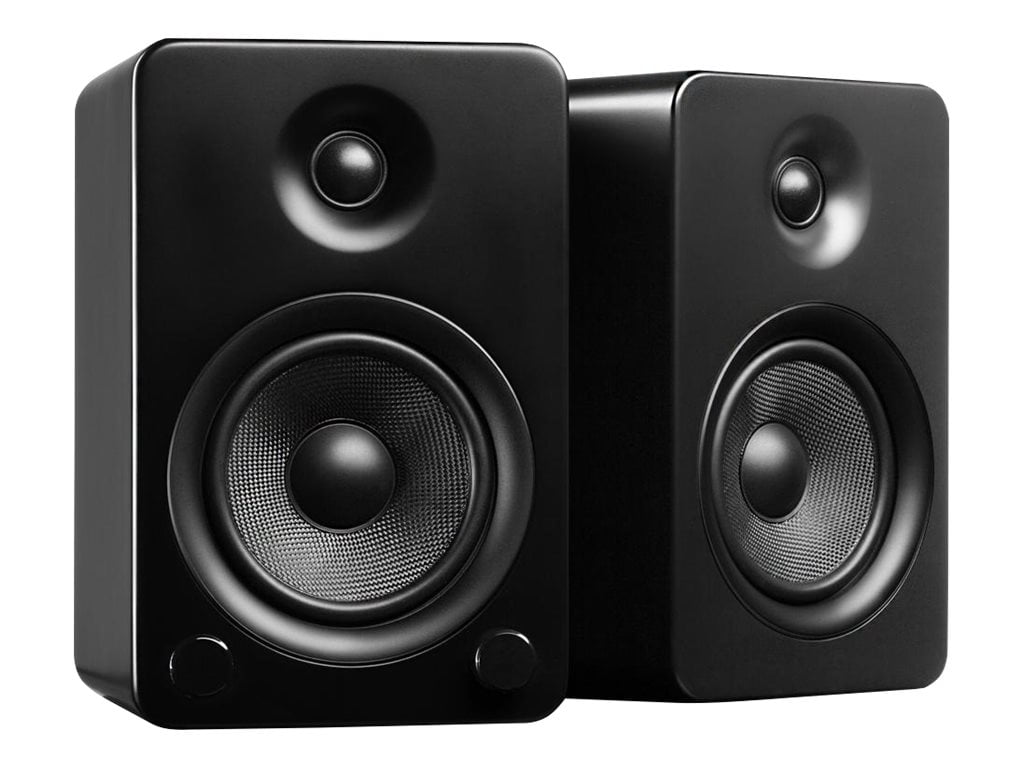 yu5 speakers