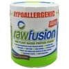 SAN Raw Fusion, Natural Chocolate, 15 CT