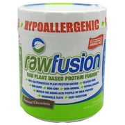 SAN Raw Fusion, Natural Chocolate, 15 CT