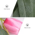 thumbnail image 3 of WEUVEB 1Ud Rattan Rosa Para De Fiesta Y Duradero, 3 of 6
