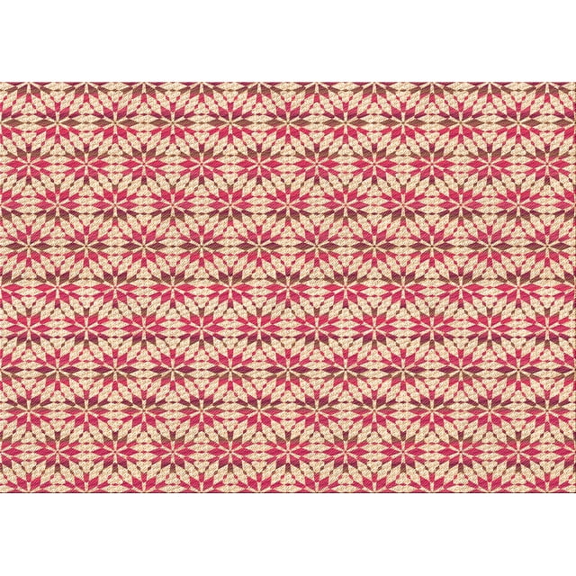 Ahgly Company Tapis d'Intérieur Lavables en Machine Rectangle Transitionnel Kaki Or, 8' x 12'