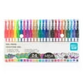 thumbnail image 1 of Pen + Gear 24 Pk Gel Pen Set, 1 of 2