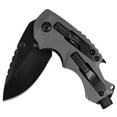 thumbnail image 4 of Kershaw Shuffle Pocket Knife, 2.4” Stainless Steel Blade, 4 of 5