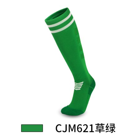 DNAKEN (3 Pairs) baseball socks softball socks grip socks soccer compression socks men for Youth & Adult kids toddler soccer socksEmbroidery sports socks Towel bottom high tube sports socks with flow