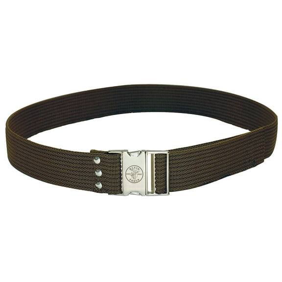 Klein Tools 5225 Adjustable PolyWeb Tool Belt