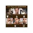 thumbnail image 3 of All-in® Rasuradora Eléctrica Barba Afeitadora 11 En 1 Metal, 3 of 5