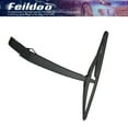 thumbnail image 2 of Feildoo B+12L Rear Wiper blade + Wiper Arm Fit For Mercedes-Benz R500 2006-2007, 2Pcs for Rear side Windshield, Y210B8Q2E, 2 of 5