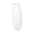 thumbnail image 1 of Jaula de bombilla de suelo de papel, cubierta protectora para lámpara de pie, fácil de montar, pantalla de papel de diseño único para sala de estar y, 1 of 7