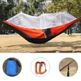 thumbnail image 1 of Bangcool Outdoor Hammock Multi-purpose Creative Nylon Hammock Camping Hammock, 1 of 7