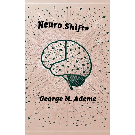 Neuro Shift, (Paperback)