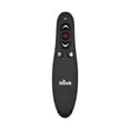 thumbnail image 2 of Labymos Hawk R260 Professional 2.4GHz Wireless Powerpoint Presenter Pen-type PPT Presentation Clicker with Red Pointer, 2 of 8