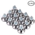 thumbnail image 4 of 16 piezas Patas de gato para muebles, patas ajustables para muebles M10 x 24 mm, tornillos de ajuste para patas de muebles, sillas, mesas, 4 of 4