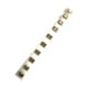 thumbnail image 4 of Universal Microusb Mini USB Tipo Hembra Patch SMD Repuestos, 4 of 9