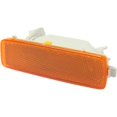 thumbnail image 6 of For Volkswagen Jetta 2005 06 07 08 09 2010 Side Marker Light Driver Side | Front | CAPA Certified | Sedan | 5th Gen | Amber | Side Of Bumper | VW2530108, VW2530108C | 1K5945071A, 6 of 7