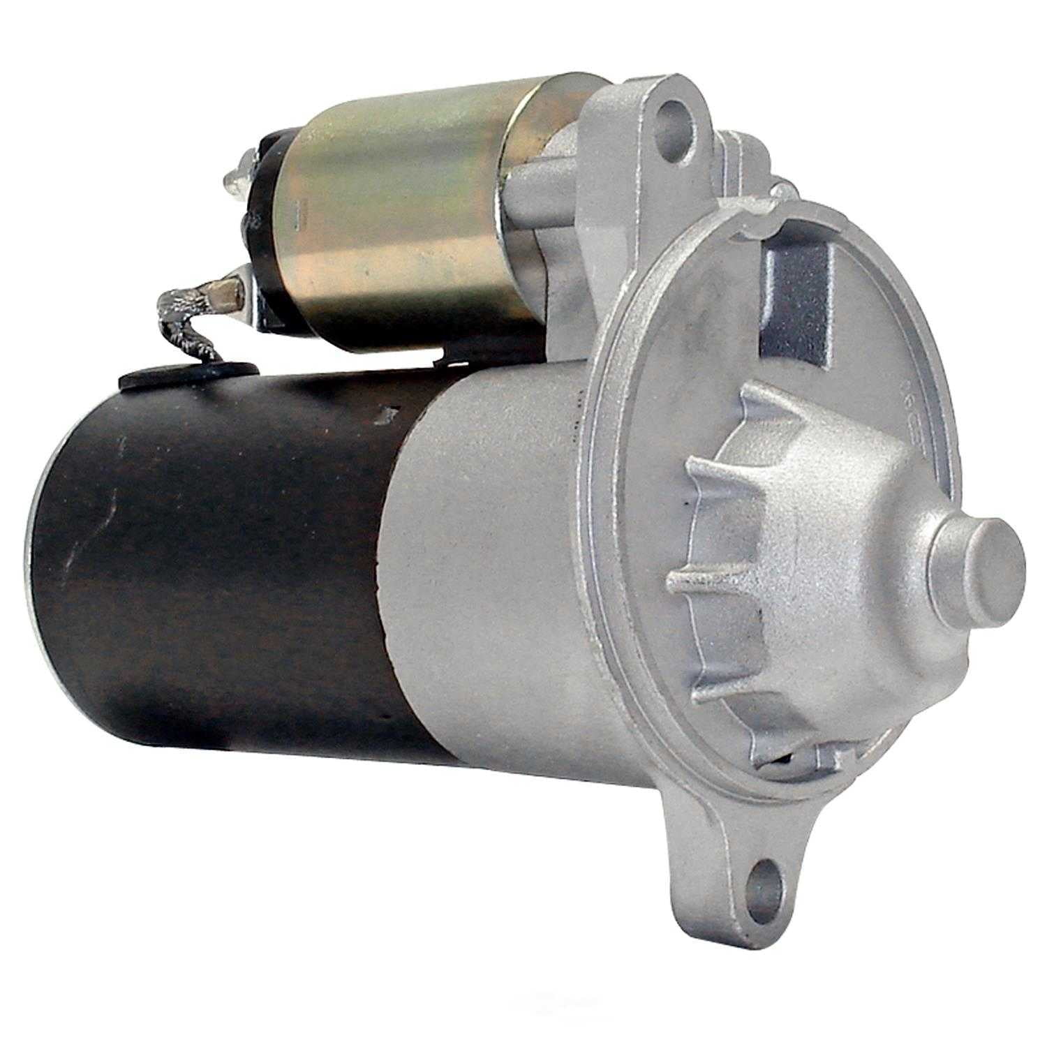 FVP Professional 12192 Starter Standard