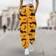 thumbnail image 2 of WILLBEST Pantalones Casuales para Mujer | Pantalones Deportivos Estampados de Cintura Alta para Otoño E Invierno | Pantalones Deportivos Deportivos y Holgados para Halloween Extra Grande, 2 of 5