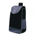 thumbnail image 2 of S SERENABLE Shopping Cart Replacement Bag Oxford Cloth Waterproof Portable Trolley Bag D Thickened, 2 of 9