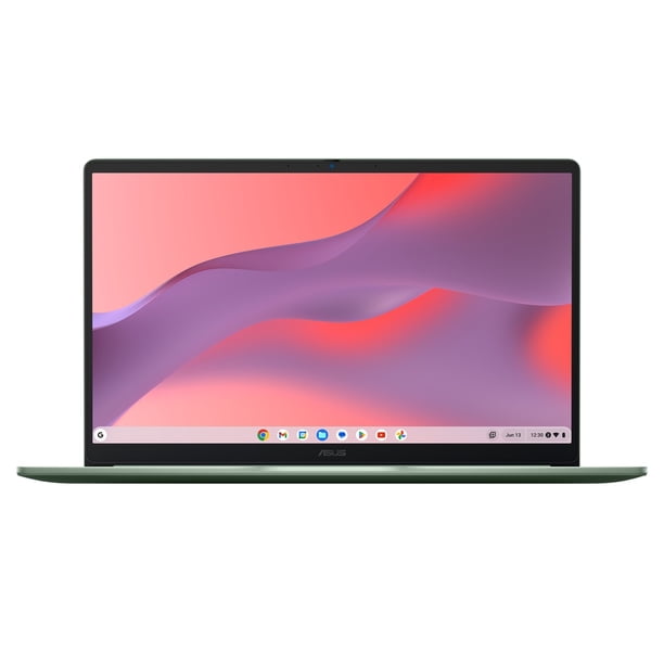ASUS Chromebook CX15 Laptop, 15.6” 16:9 FHD (1920 x 1080) Anti