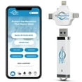 thumbnail image 2 of Memoria USB ThePhotoStick Omni 32 GB con respaldo multipuerto, 2 of 9