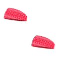 thumbnail image 1 of Diadema navideña Sonducket colorida para deportes banda para la cabeza suministros flexibles alta elasticidad Tipo 1 2Conjunto, 1 of 6