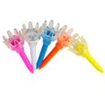 thumbnail image 3 of Maytalsory Premium Plastic Golf Tees Random Color Golf Accessory, 3 of 6