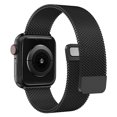 thumbnail image 1 of Bucle magnético para correa de reloj 44mm 40mm 45mm 41mm 42mm 38mm pulsera iWatch watch series 4 3 5 se 6 7 correa oso de fresa Hogar, 1 of 5
