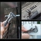 thumbnail image 5 of For Mini Bottle Opener Wrench Rustproof Multi Tool Wrench Adjustable, 5 of 5