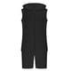 thumbnail image 5 of Hombres Chaqueta Casual Color Sólido Versátil Botón Solapa Algodón Lino sin Mangas Superior, Chaquetas de Ropa Exterior Casual con Capucha, 5 of 7