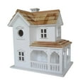 thumbnail image 2 of Prairie Farmhouse Birdhouse, 2 of 2
