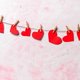 thumbnail image 4 of 100 Mini Pinzas de Madera + Cordel de 100 m, Mini Pinzas para Decoración de Bricolaje, Decoración Mini Pinzas de Madera para Ropa, Pinzas Pequeñas para Manualidades, Bodas, 4 of 5