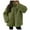 AG, variant on felwors Womens Fleece Jacket Oversized Zip Up Sherpa Fuzzy Casual Coats Winter Fall Outerwear 2025 Clothes with Pockets AG, L