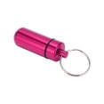 thumbnail image 1 of Bouteille en Alliage d'Aluminium Bouteille de Médicament Extérieure Portable Imperméable Anti-Humidité Bouteille de Médicament, 1 of 7