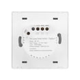 thumbnail image 2 of Interruptor de luz inteligente Bling Bling panel de pared diseño elevado, 2 of 12