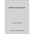 thumbnail image 1 of Pre-Owned Ireland of the proverb (Paperback) 0948524111 9780948524110, 1 of 1