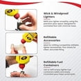 thumbnail image 4 of Ronson 12 Ounces Ronsonol Lighter Fuel (Pack of 2), 4 of 4