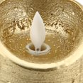 thumbnail image 3 of Swinging Flame Electric Candle, Flame-Less Candles Durable  Energy-saving  For Christmas For Wedding, 3 of 8