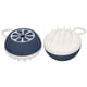 thumbnail image 5 of Cepillo De Masaje Para Baño De Mascotas Cepillo De Ducha Para Mascotas Cepillo De Baño Para Mascotas Masaje De Cerdas Suaves Exfoliante De Silicona Cepillo De Ducha Para Perros Y, 5 of 7