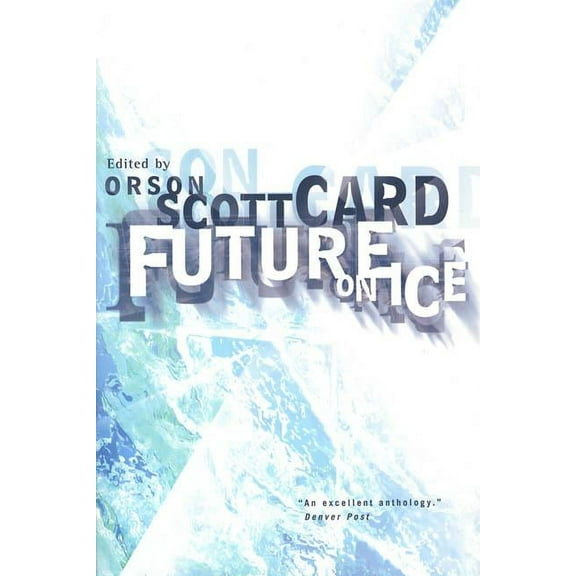 Future on Fire Future on Ice, Book 2, (Paperback)
