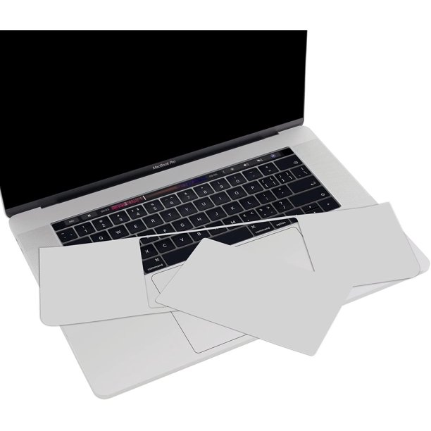 Full Body Skin for MacBook Pro (15-inch, 2016-2019), Model A1707