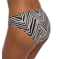 thumbnail image 3 of Freya Fiji Falls Bikini Swim Brief (206870),Medium,Black, 3 of 6