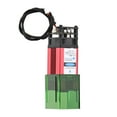 thumbnail image 1 of 450nm 40W Module with Protective Cover Fixed Focal Length Engraving Head High Speed Engraver 3D Printer Router Module for DIY Craft Wood Leather Fabric Paper Cutting Engraving 40W 15mm, 1 of 7